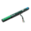 Bateria do laptopa Green Cell AS16A5K do Acer Aspire E15 E5-553 AC51
