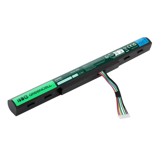 Green Cell Bateria AC51 2200 mAh 14,8 V Li-Ion