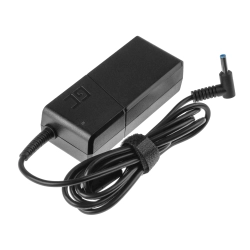Zdjęcie główne produktu Zasilacz do laptopa Green Cell AD49P 19,5V 65W HP; wariant AD49P, EAN 5902719425516.