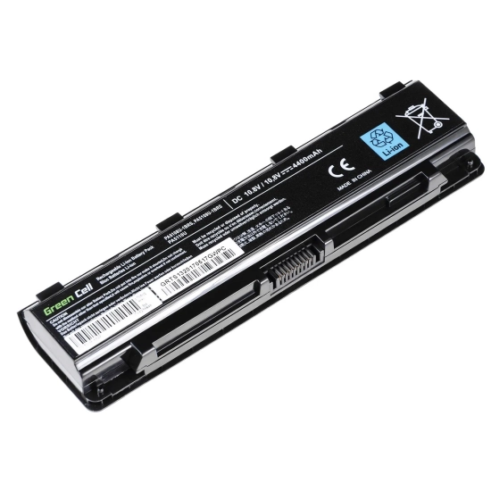 Green Cell Bateria TS13V2 4400 mAh 10,8 V Li-Ion