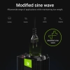 Green Cell Przetwornice napięcia Przetwornica napięcia INV06 12 V 150 W 300 W