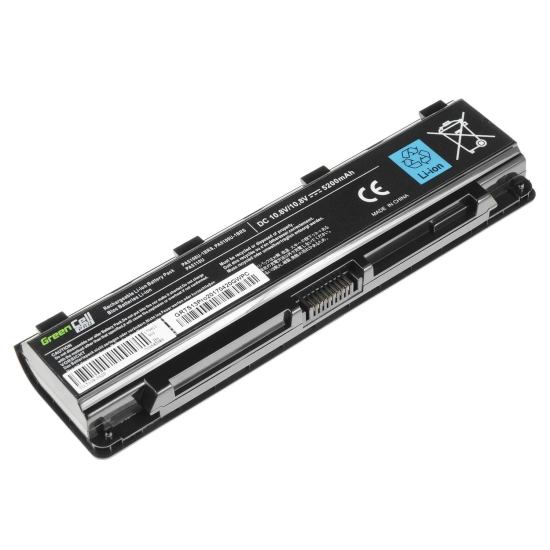 Green Cell TS13PROV2 bateria PA5109U-1BRS do PA5109U-1BRS do Toshiba