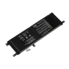 Green Cell Bateria AS80 3800 mAh 7,2 V Li-Polymer