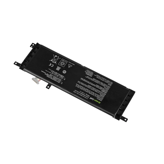 Bateria do laptopa Green Cell B21N1329 do Asus F553 X453MA X553 × AS80
