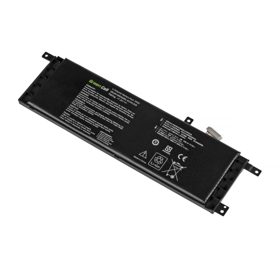 Green Cell Bateria AS80 3800 mAh 7,2 V Li-Polymer