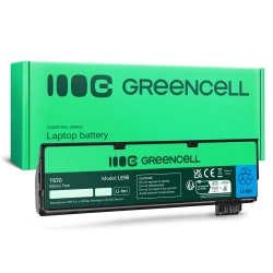 Bateria do laptopa Green Cell 01AV424 do LENOVO THINKPAD T470 T570 LE95
