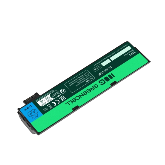 Bateria do laptopa Green Cell 01AV424 do LENOVO THINKPAD T470 T570 LE95