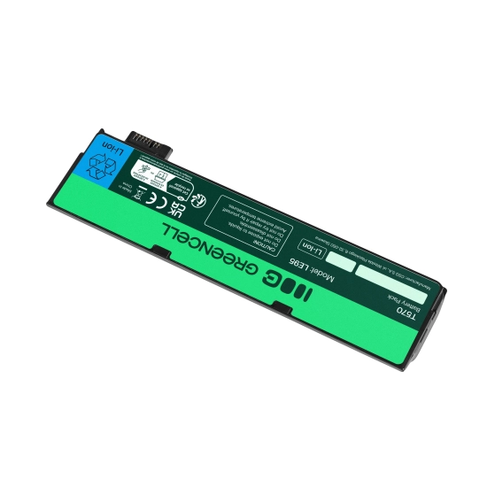 Green Cell Bateria LE95 4400 mAh 10,8 V Li-Ion