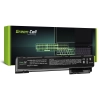 Bateria Green Cell HP113 do HP ZBook 15, 15 G2, 17, 17 G2, 4400 mAh