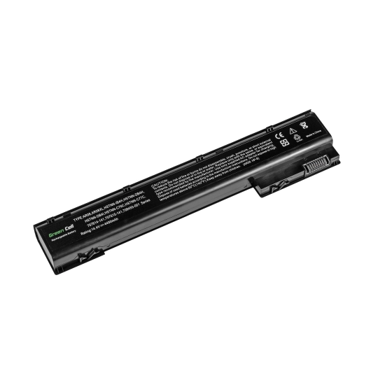 Green Cell HP113 bateria AR08 4400 mAh do HP ZBook 15, 15 G2, 17, 17 G2