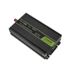 Green Cell Przetwornice napięcia Przetwornica napięcia INV10 12 V 2000 W