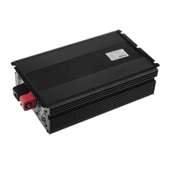 Green Cell Przetwornice napięcia Przetwornica napięcia INV11 12 V 2000 W