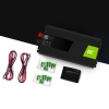 Green Cell Przetwornice napięcia Przetwornica napięcia INV12 12 V 3000 W