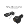 Green Cell Ładowarka samochodowa CAD33 48 W USB-C PD USB-A
