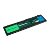 Green Cell DE116 bateria WD52H 2400 mAh do Dell Latitude E7240 E7250
