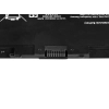 Green Cell Bateria HP119 3500 mAh 14,8 V Li-Polymer