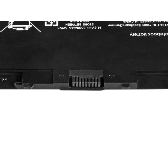 Green Cell Bateria HP119 3500 mAh 14,8 V Li-Polymer