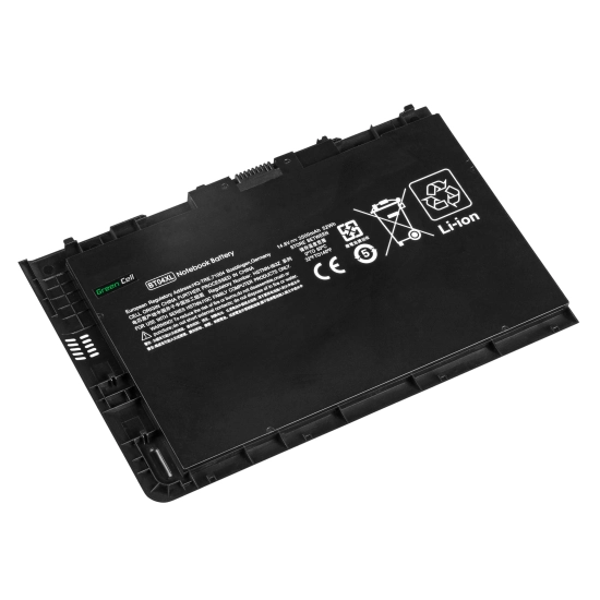 Green Cell Bateria HP119 3500 mAh 14,8 V Li-Polymer