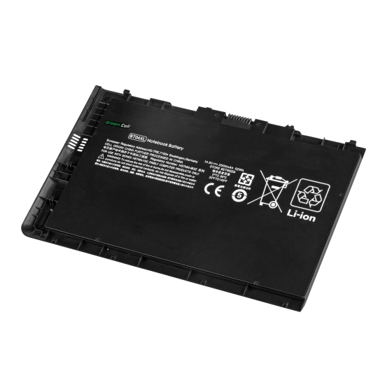 Green Cell Bateria HP119 3500 mAh 14,8 V Li-Polymer