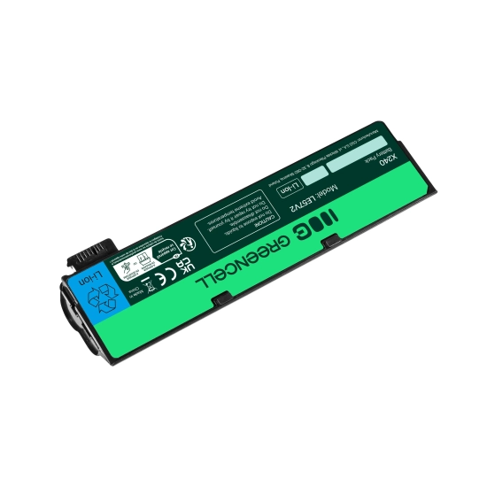 Green Cell Bateria LE57V2 4400 mAh 10,8 V Li-Ion