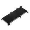 Green Cell AS111 bateria C21N1509 4100 mAh do Asus X556U X556UA X556UB