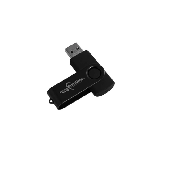 IMRO Axis 8 GB – pendrive USB-A, wariant zgodny z kodem producenta.
