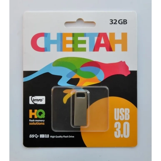 Imro Pendrive CHEETAH/32GB USB 3.0 CHEETAH/32 GB