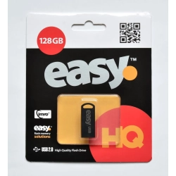 Pendrive Imro Easy 128 GB (EASY/128G), kolor czarny.