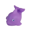 LEAN TOYS Zwierzęta morskie do kąpieli z sitkiem 12 el.