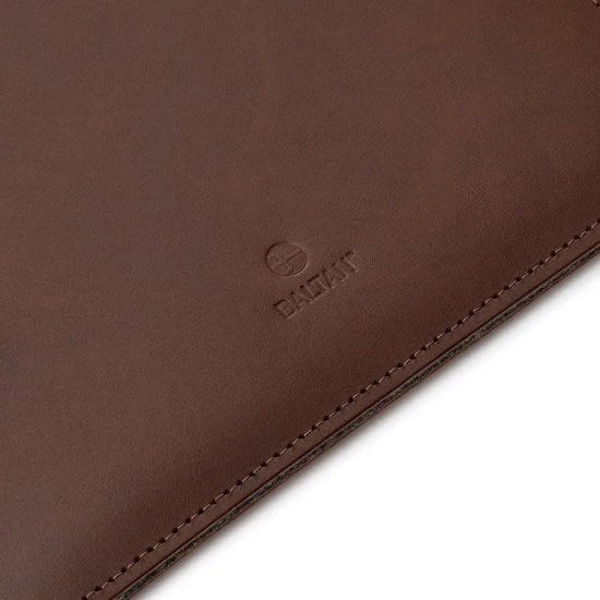 Baltan Etui skórzane Premium do MacBooka Air 15