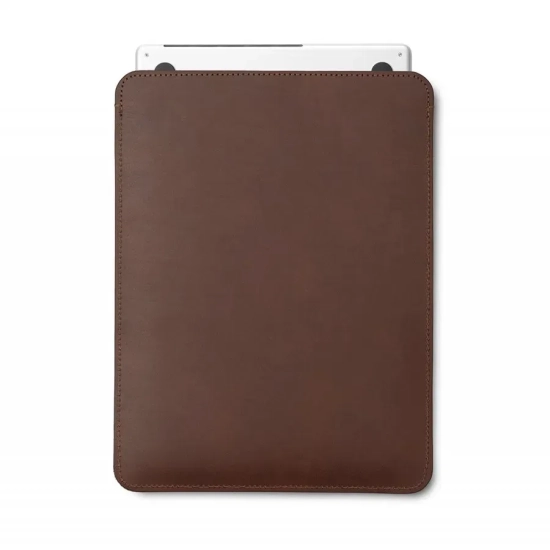 Baltan Etui skórzane Premium do MacBooka Pro 16