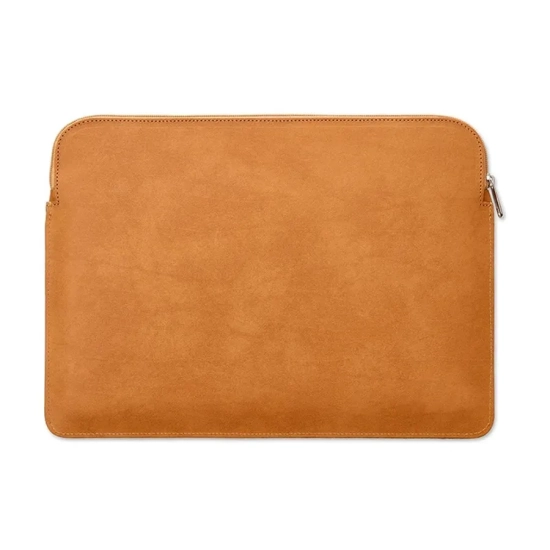 Baltan Etui skórzane z zamkiem do MacBooka Pro 14