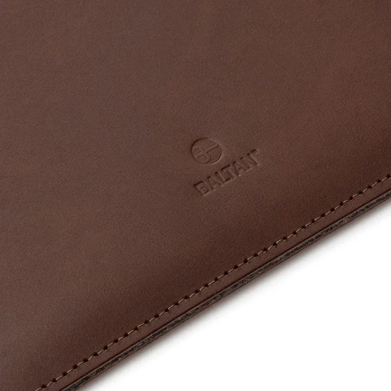 Baltan Etui skórzane Razor do MacBooka Air 13