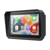 Motocyklowy ekran Nexadio MB100 CarPlay i Android Auto