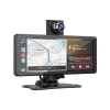 Ekran Nexadio CC250 CarPlay z kamerą Quad HD