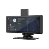 Nexadio CC250 Ekran samochodowy CarPlay/Android Auto, kamera Quad HD