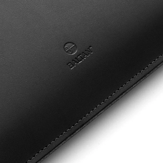 Baltan Etui skórzane Premium do MacBooka Pro 14
