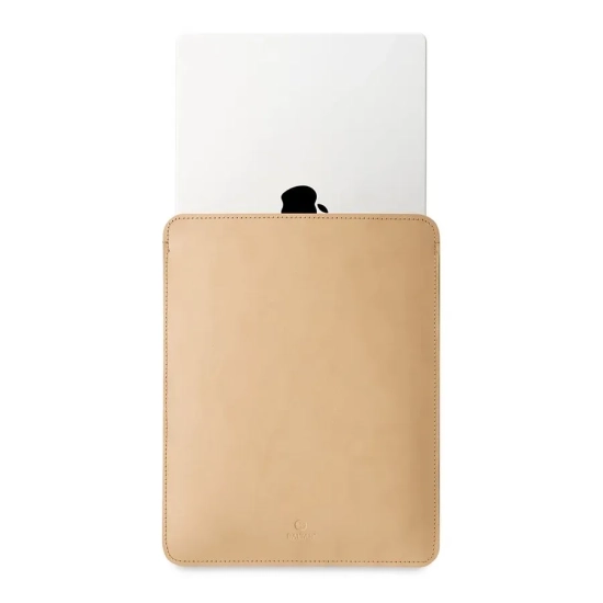 Baltan Etui skórzane Premium do MacBooka Air 15