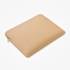Baltan Etui skórzane z zamkiem do MacBooka Pro 14