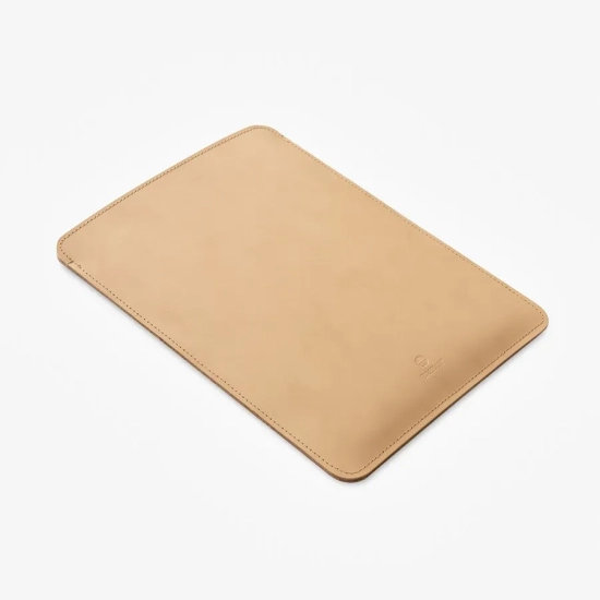 Baltan Etui skórzane Premium do MacBooka Pro 14
