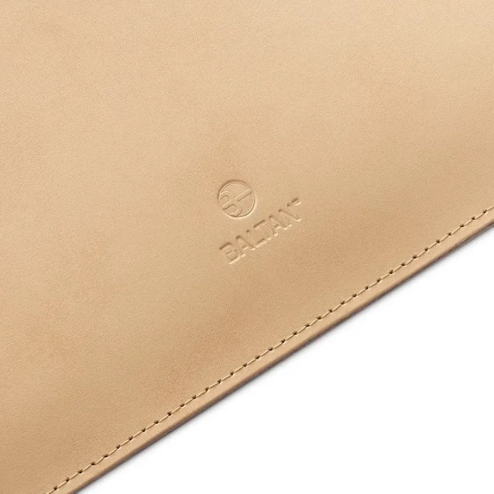 Baltan Etui skórzane Premium do MacBooka Pro 14