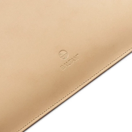 Baltan Etui skórzane Razor do MacBooka Air 13