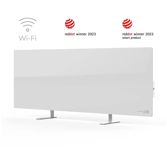 Grzejnik Smart AENO GH1S AGH0001S 700 W biały