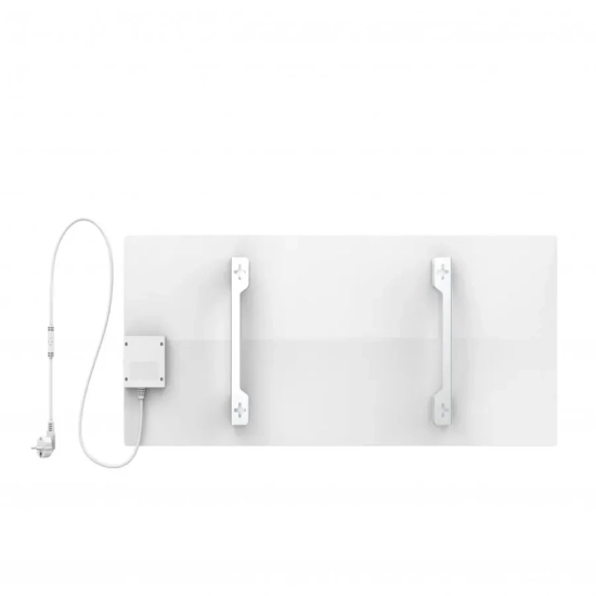 Grzejnik Smart AENO GH1S AGH0001S 700 W biały