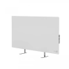 Grzejnik AENO GH3S AGH0003S 700W Smart LED biały – dokładny wariant AGH0003S, kolor biały.