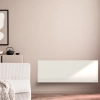Grzejnik smart AENO GH3S 760 W biały, panel szklany