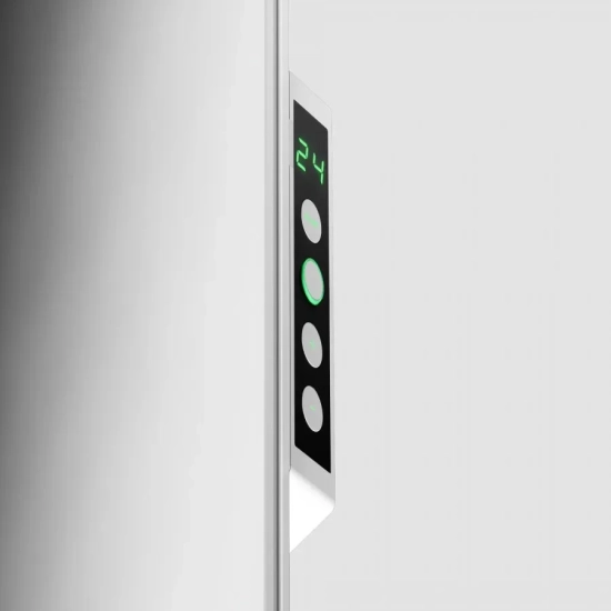 Grzejnik Smart AENO GH3S AGH0003S 700 W biały