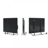 Grzejnik Smart AENO GH4S AGH0004S 700 W czarny