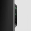 Grzejnik Smart AENO GH4S AGH0004S 700 W czarny