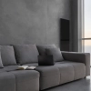 Grzejnik Smart AENO GH4S AGH0004S 700 W czarny
